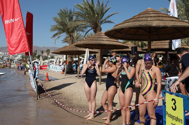 תחרות טריאטלון אילת 2009 014.jpg